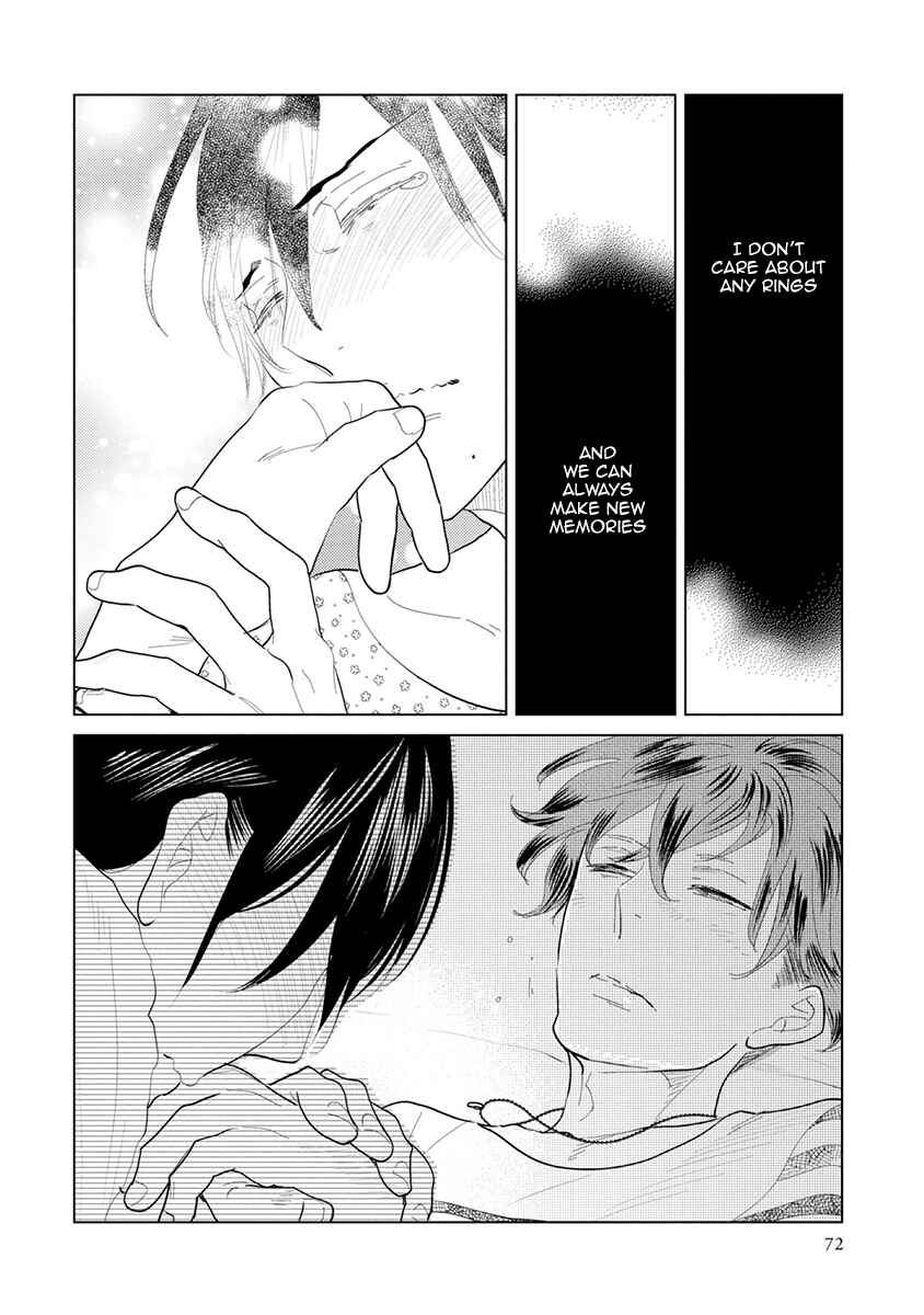 Page 30 Chapter 6 Mou Ichido, Nando Demo.
