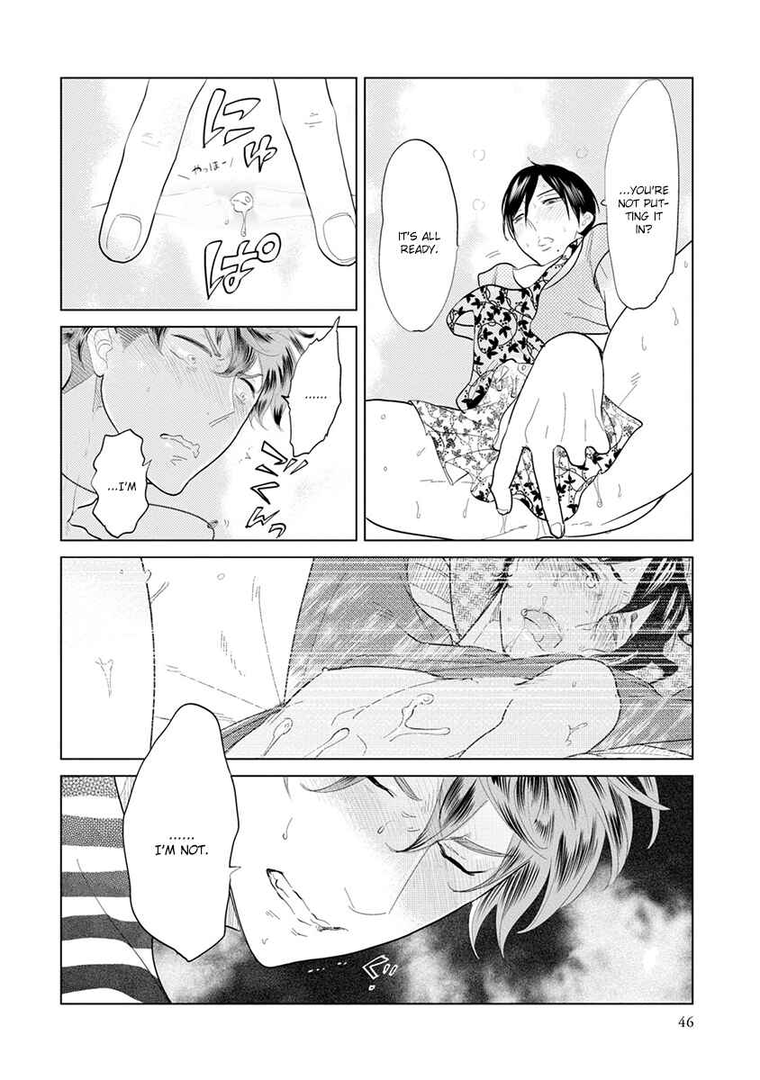 Page 4 Chapter 6 Mou Ichido, Nando Demo.
