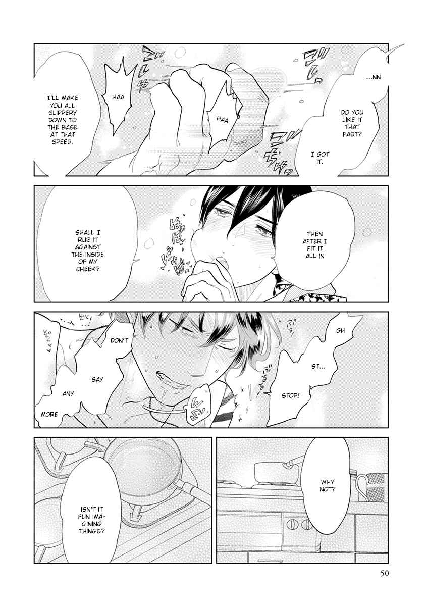 Page 8 Chapter 6 Mou Ichido, Nando Demo.