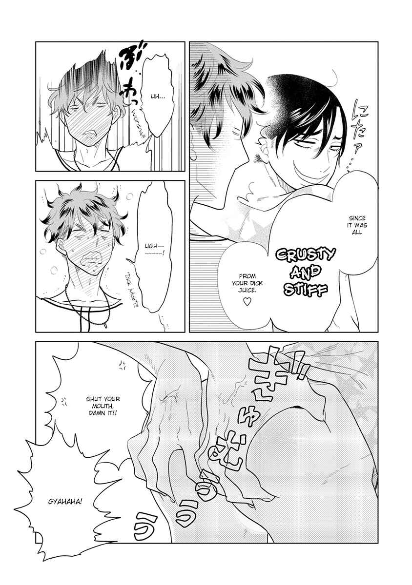 Page 13 Chapter 5 Mou Ichido, Nando Demo.