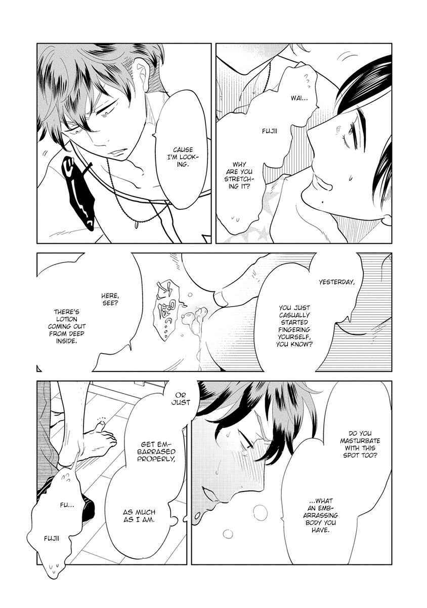 Page 15 Chapter 5 Mou Ichido, Nando Demo.