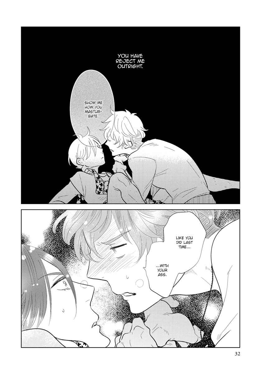 Page 34 Chapter 5 Mou Ichido, Nando Demo.