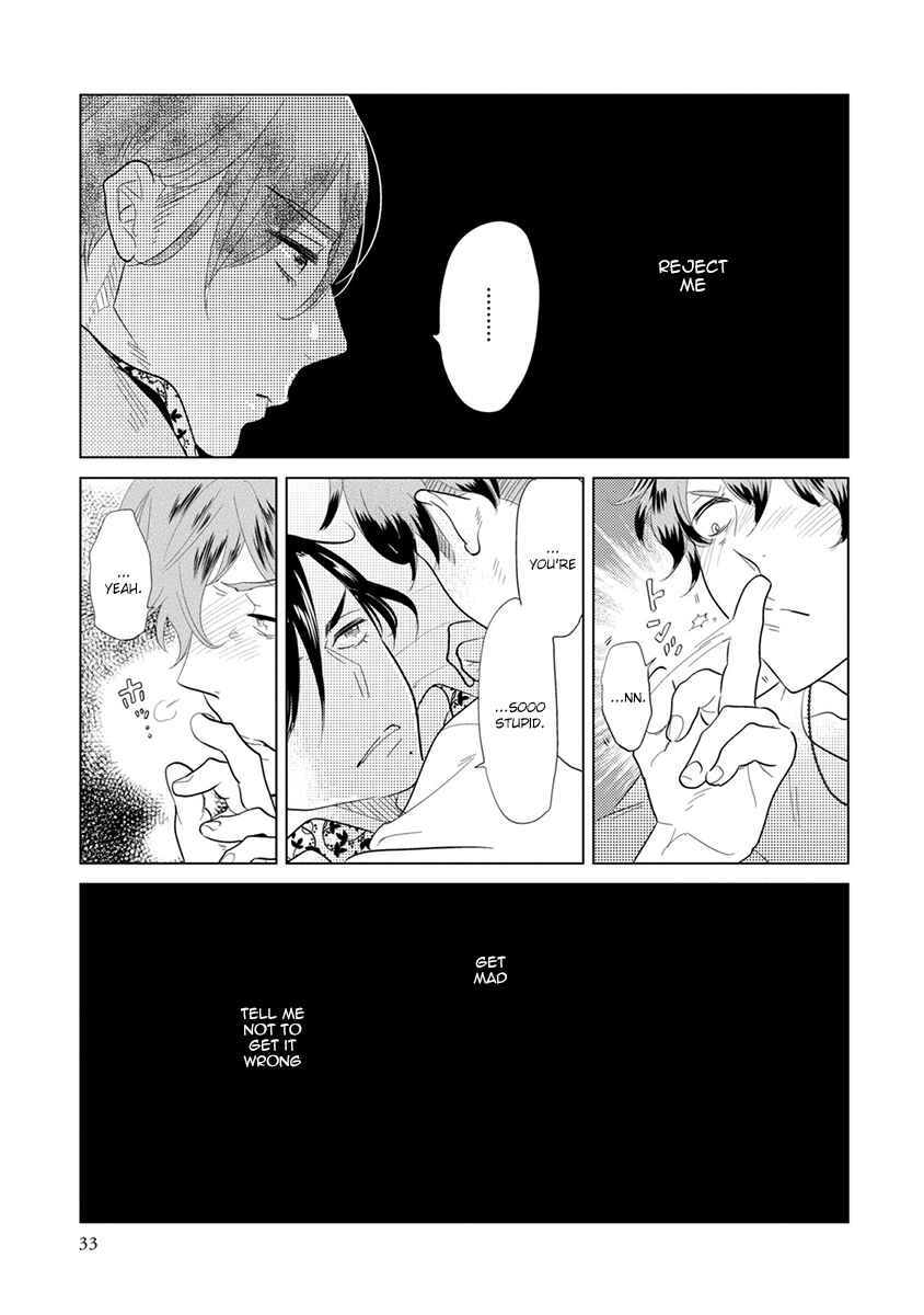 Page 35 Chapter 5 Mou Ichido, Nando Demo.