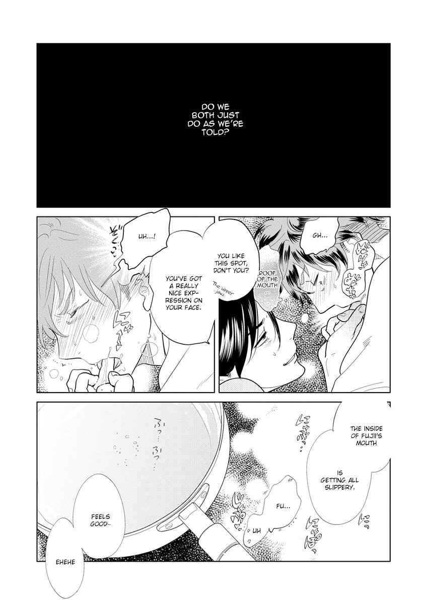 Page 37 Chapter 5 Mou Ichido, Nando Demo.
