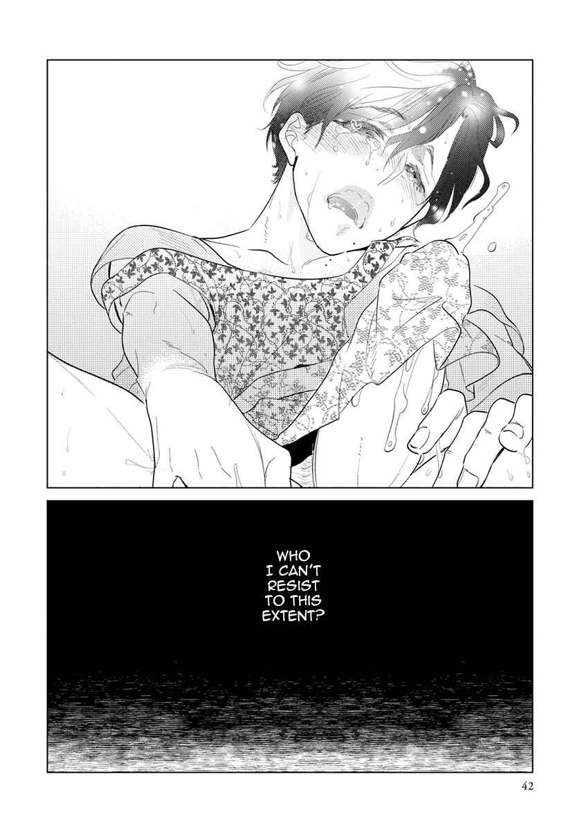 Page 44 Chapter 5 Mou Ichido, Nando Demo.