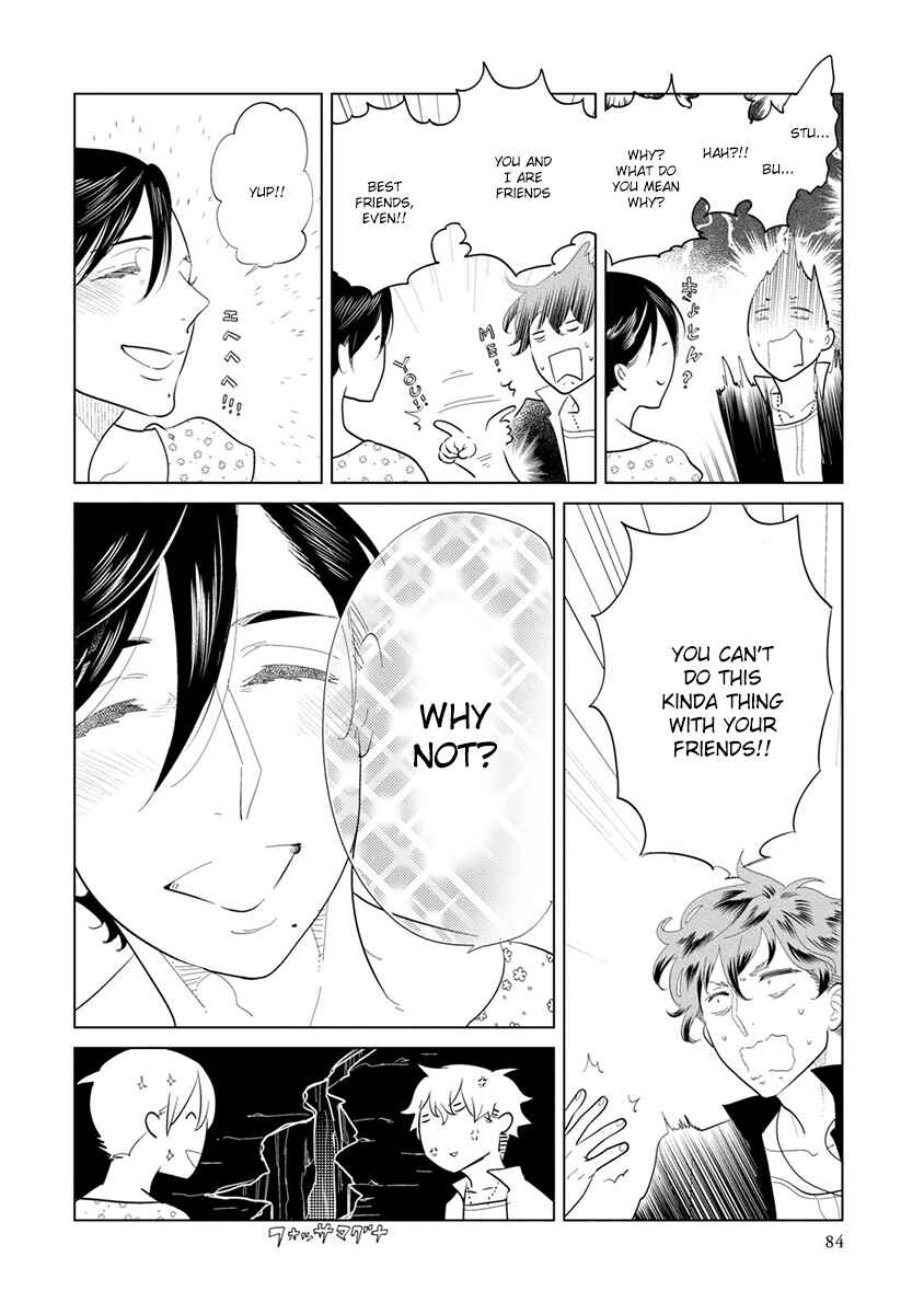 Page 10 Chapter 7 Mou Ichido, Nando Demo.