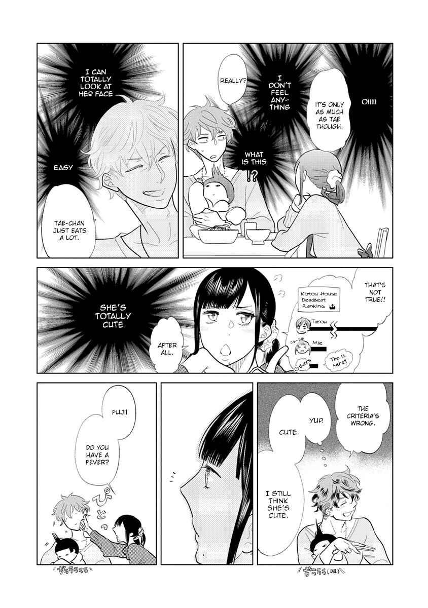 Page 15 Chapter 7 Mou Ichido, Nando Demo.