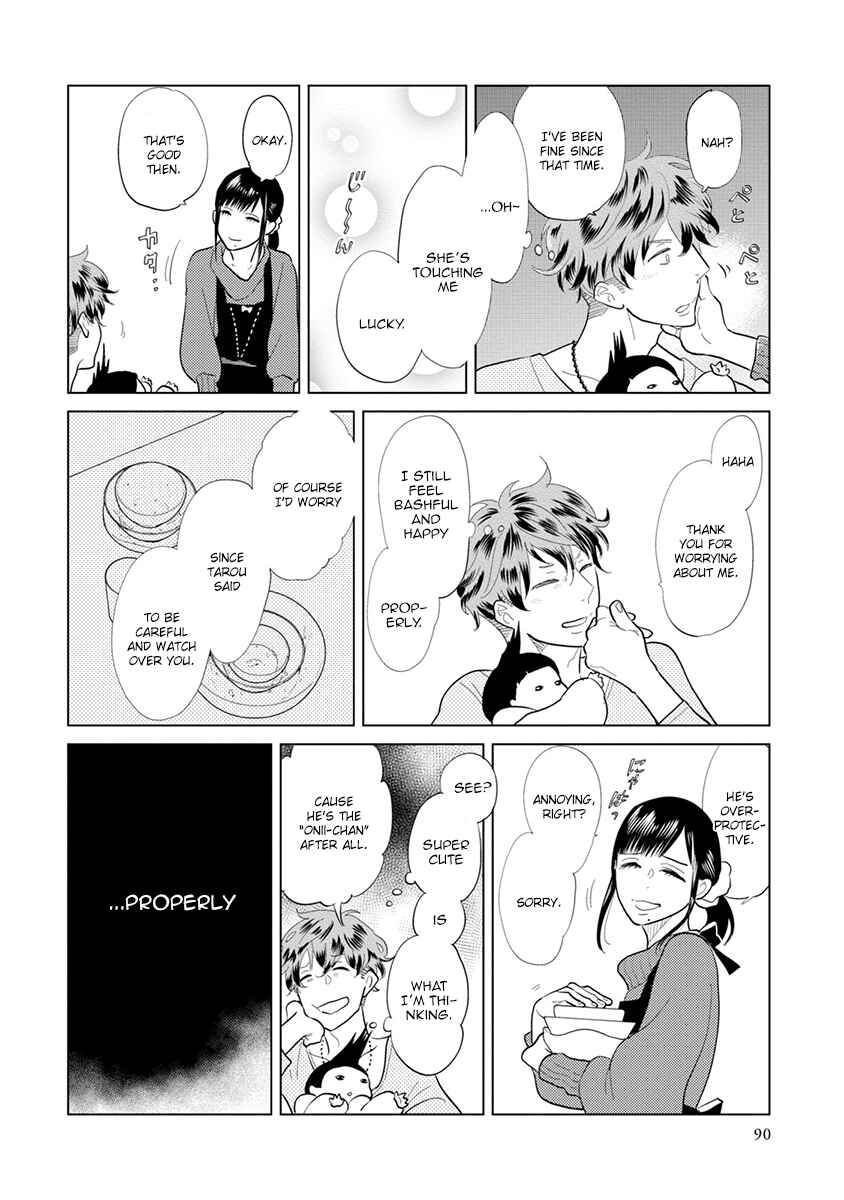 Page 16 Chapter 7 Mou Ichido, Nando Demo.