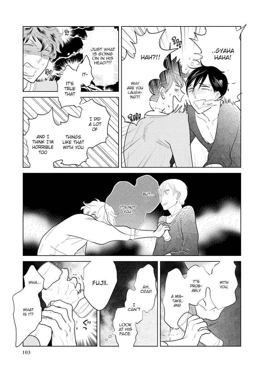 Page 29 Chapter 7 Mou Ichido, Nando Demo.