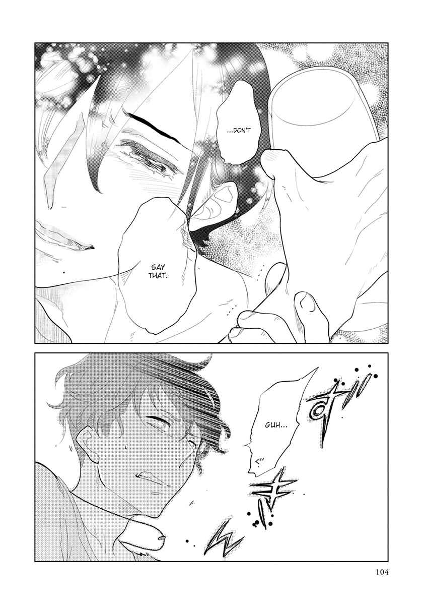 Page 30 Chapter 7 Mou Ichido, Nando Demo.