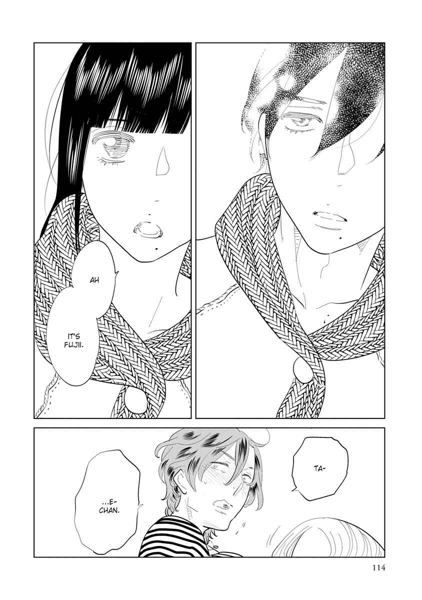 Page 40 Chapter 7 Mou Ichido, Nando Demo.