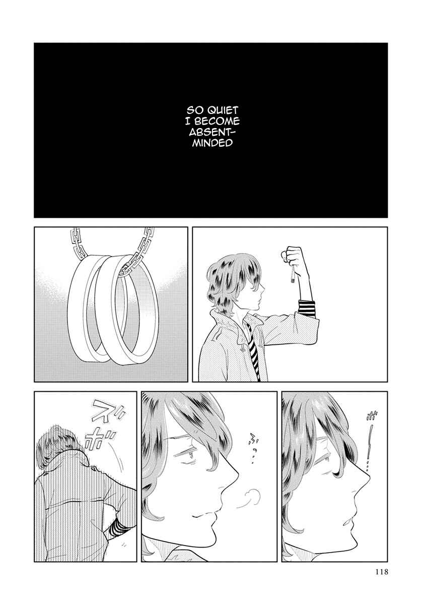 Page 44 Chapter 7 Mou Ichido, Nando Demo.