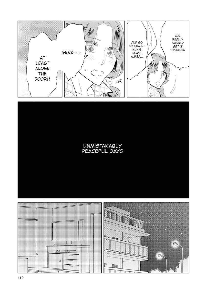 Page 45 Chapter 7 Mou Ichido, Nando Demo.