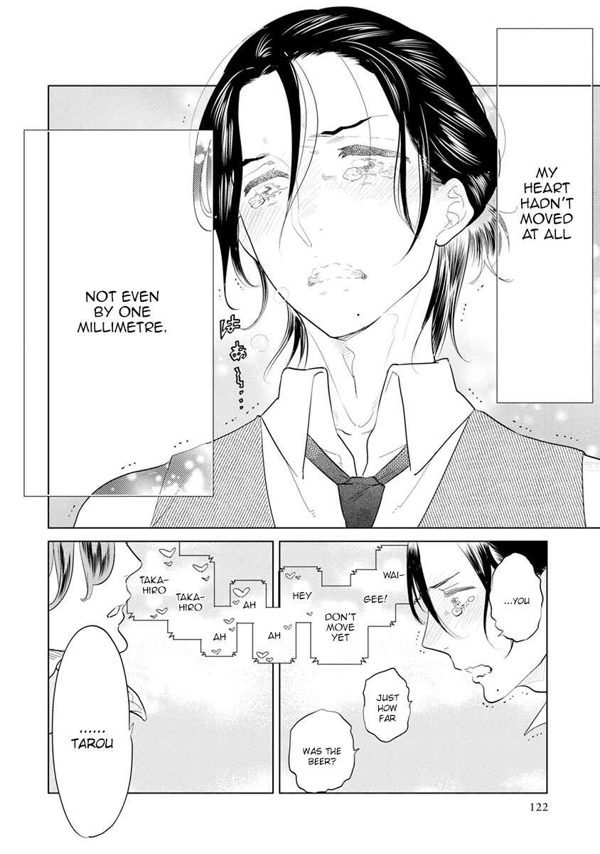 Page 48 Chapter 7 Mou Ichido, Nando Demo.