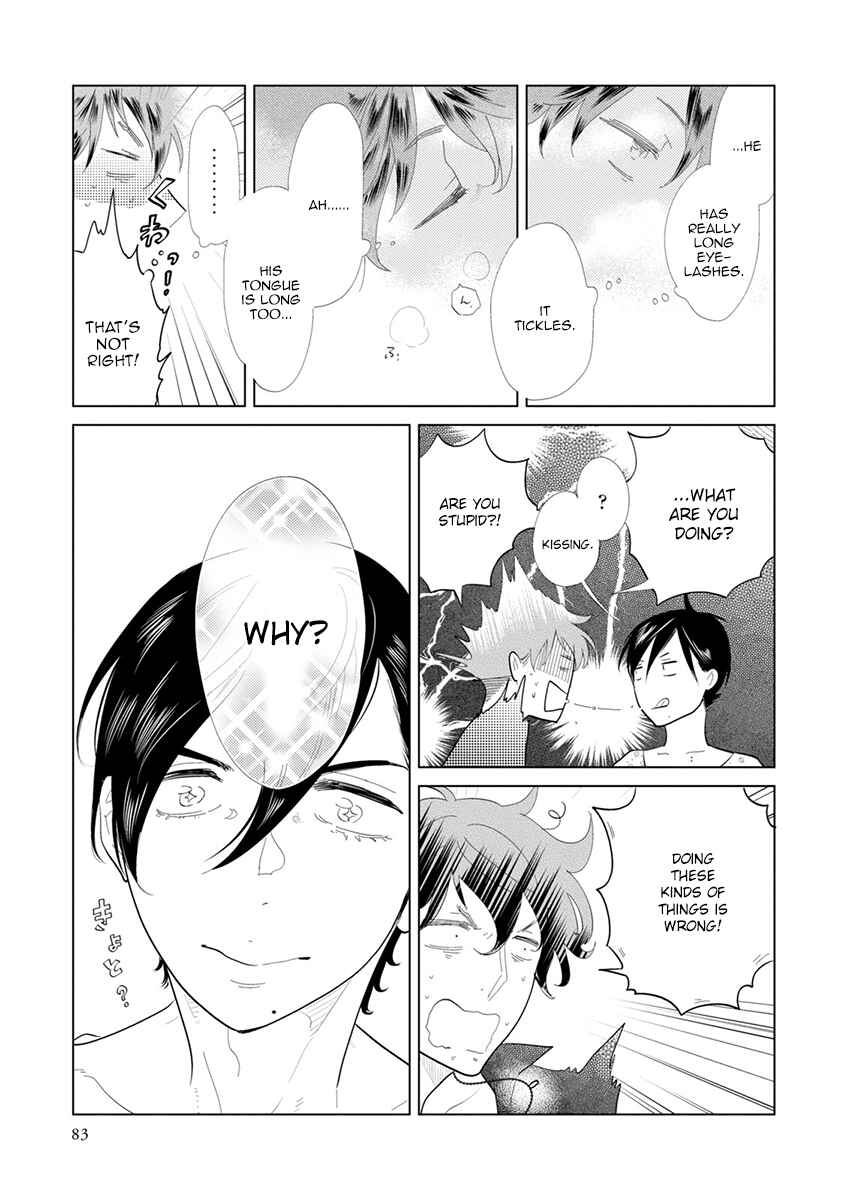 Page 9 Chapter 7 Mou Ichido, Nando Demo.