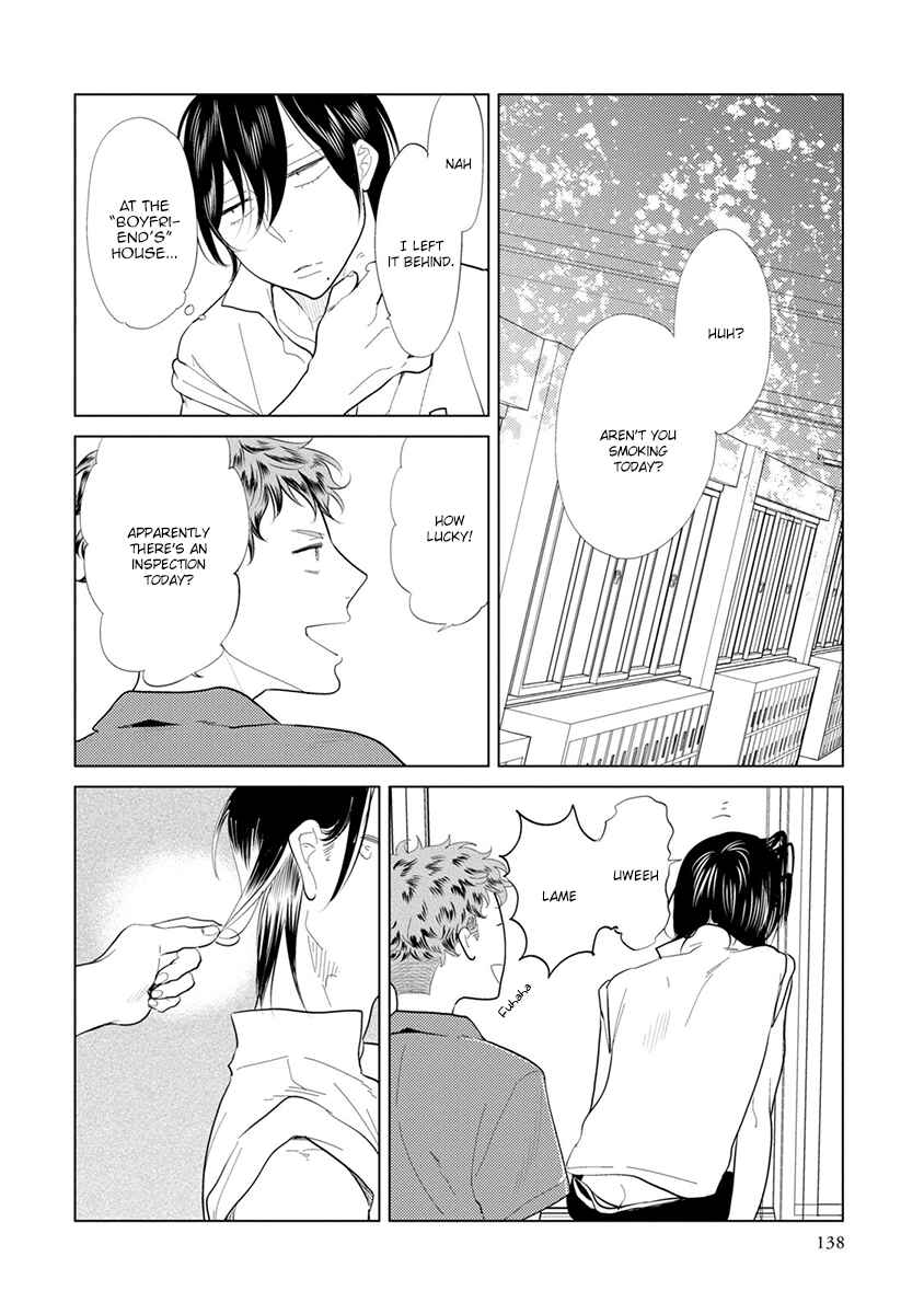 Page 14 Chapter 8 Mou Ichido, Nando Demo.