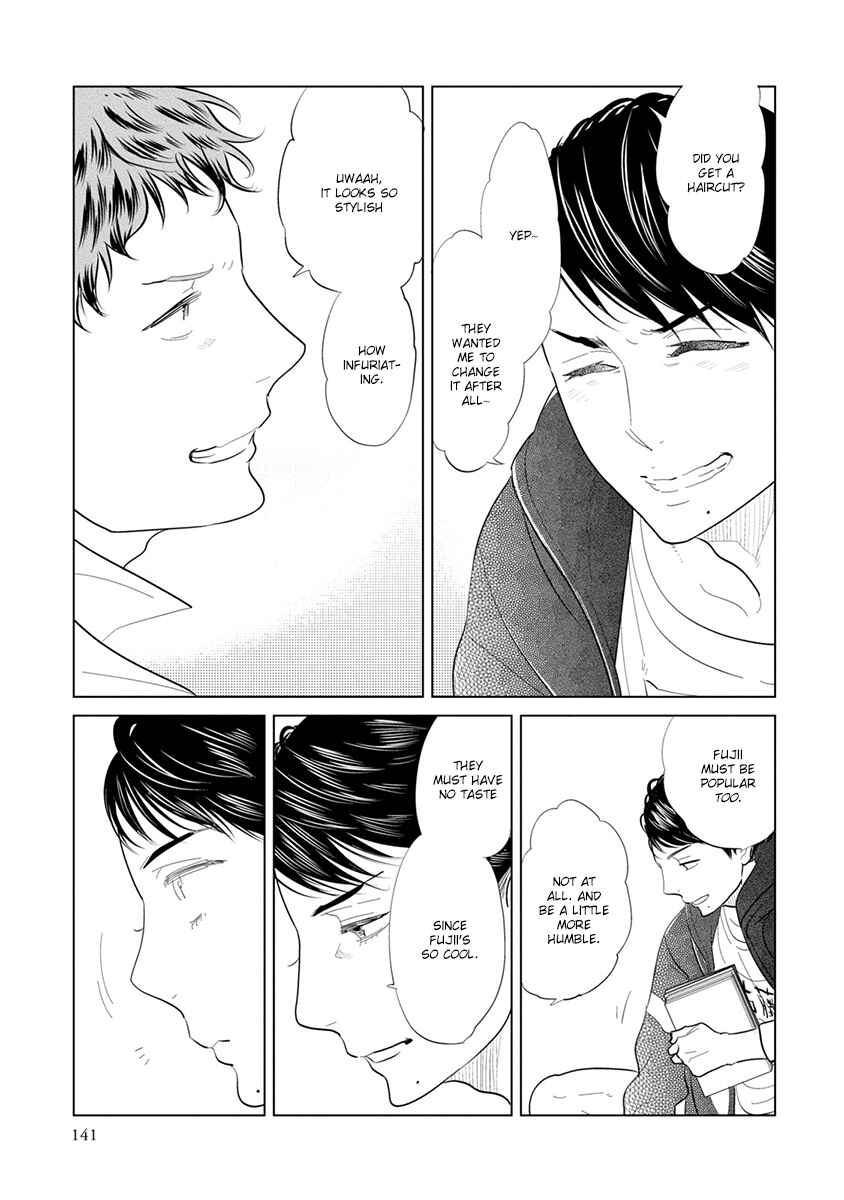 Page 17 Chapter 8 Mou Ichido, Nando Demo.