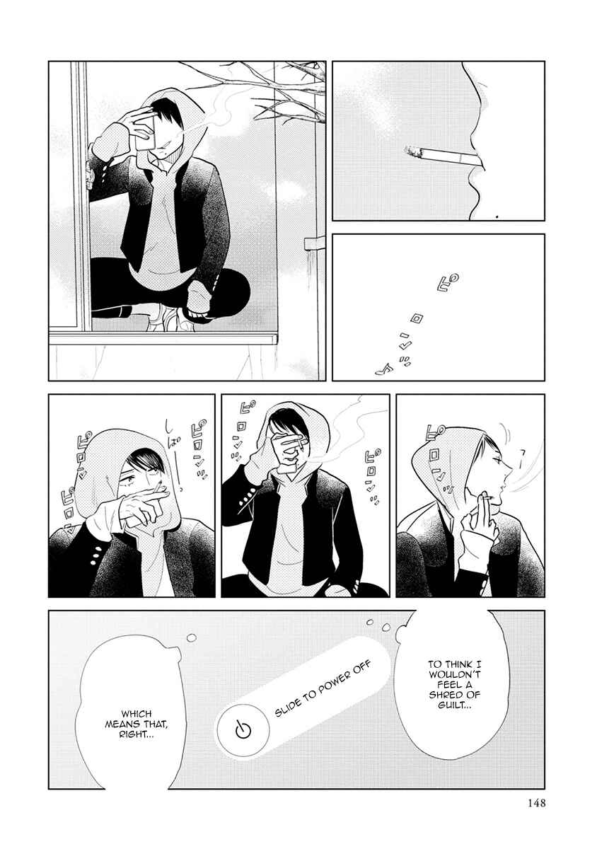 Page 24 Chapter 8 Mou Ichido, Nando Demo.