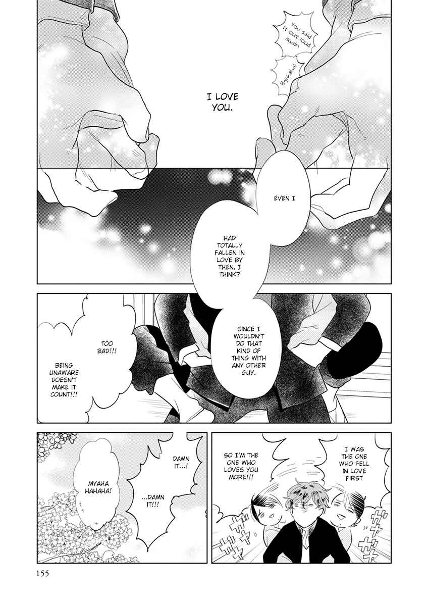 Page 31 Chapter 8 Mou Ichido, Nando Demo.