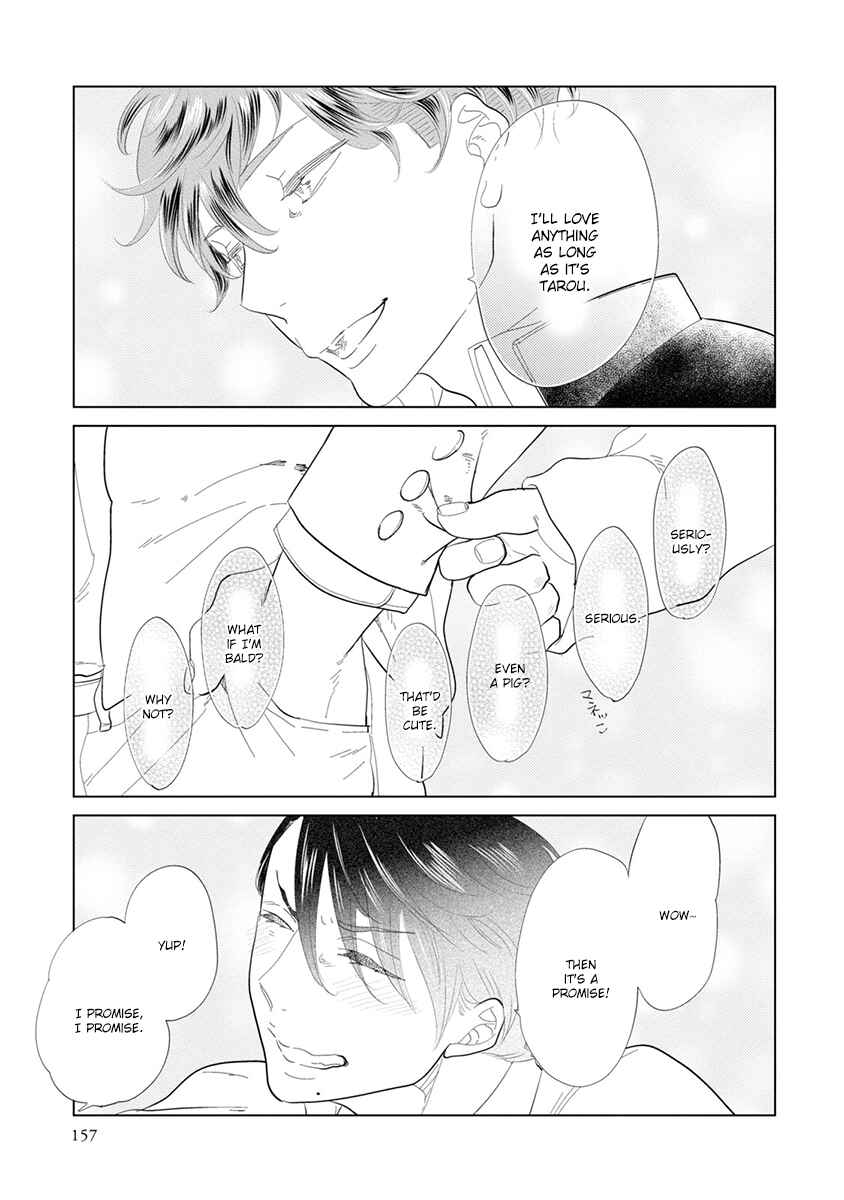 Page 33 Chapter 8 Mou Ichido, Nando Demo.