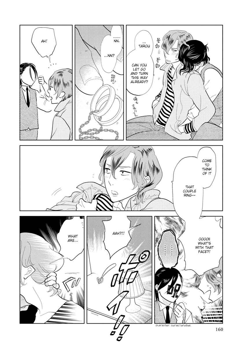 Page 36 Chapter 8 Mou Ichido, Nando Demo.
