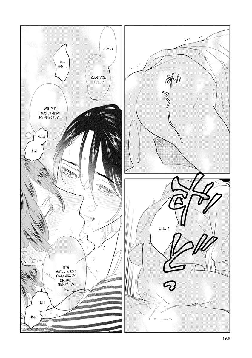 Page 44 Chapter 8 Mou Ichido, Nando Demo.