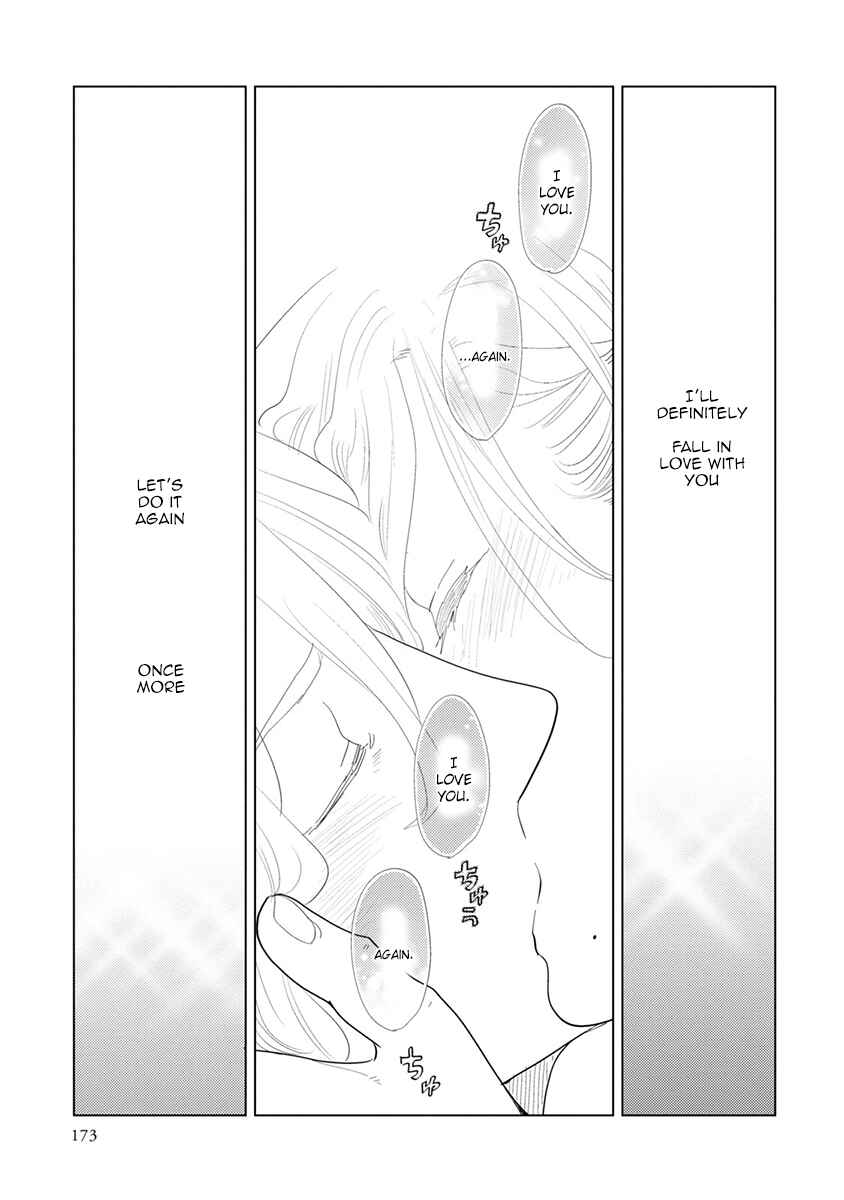 Page 49 Chapter 8 Mou Ichido, Nando Demo.