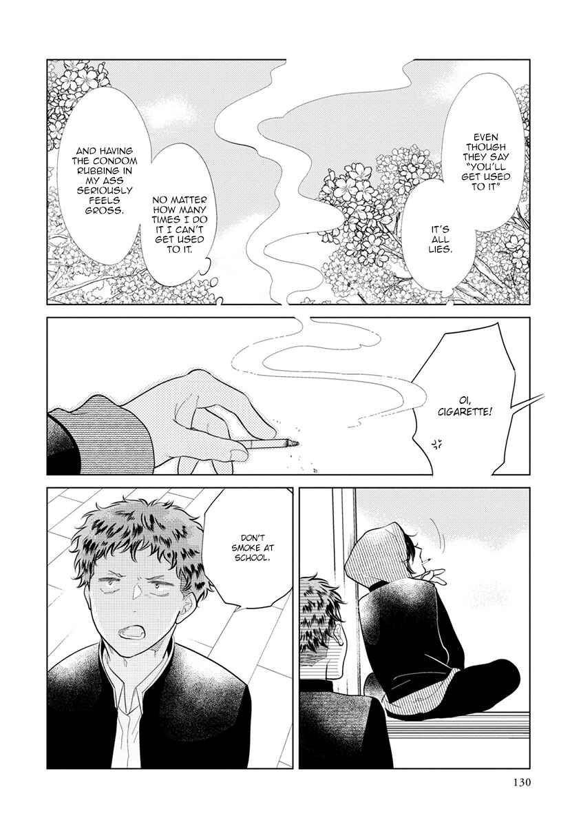 Page 6 Chapter 8 Mou Ichido, Nando Demo.