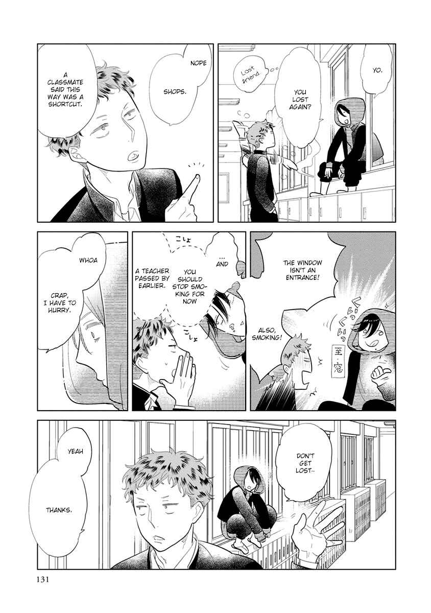 Page 7 Chapter 8 Mou Ichido, Nando Demo.