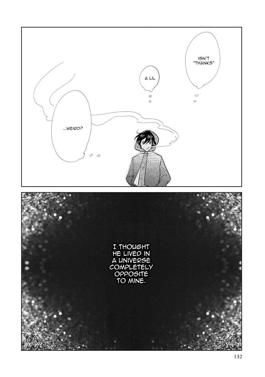 Page 8 Chapter 8 Mou Ichido, Nando Demo.
