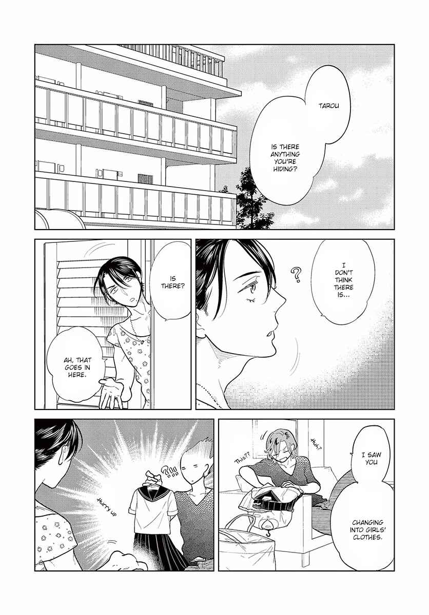 Page 4 Chapter 9 Mou Ichido, Nando Demo.