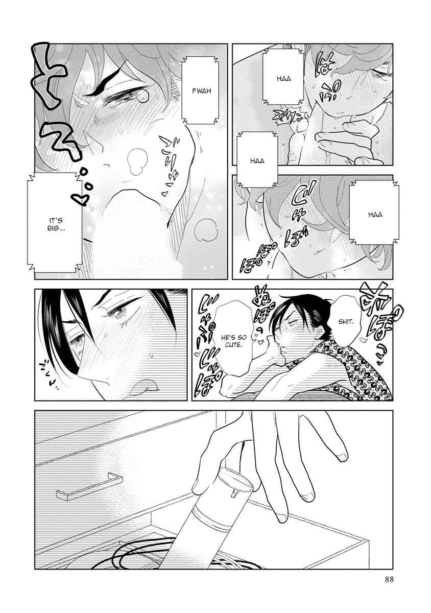 Page 26 Chapter 2 Mou Ichido, Nando Demo.