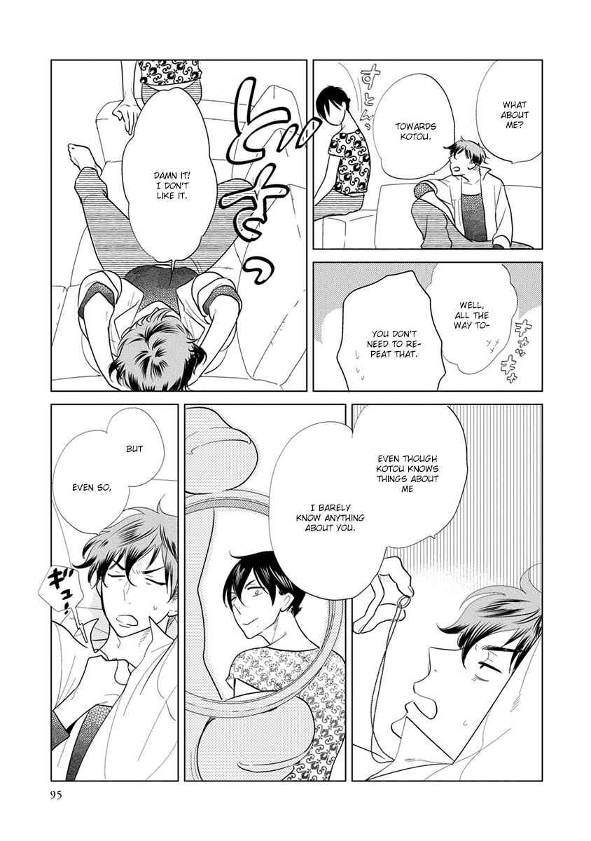 Page 33 Chapter 2 Mou Ichido, Nando Demo.