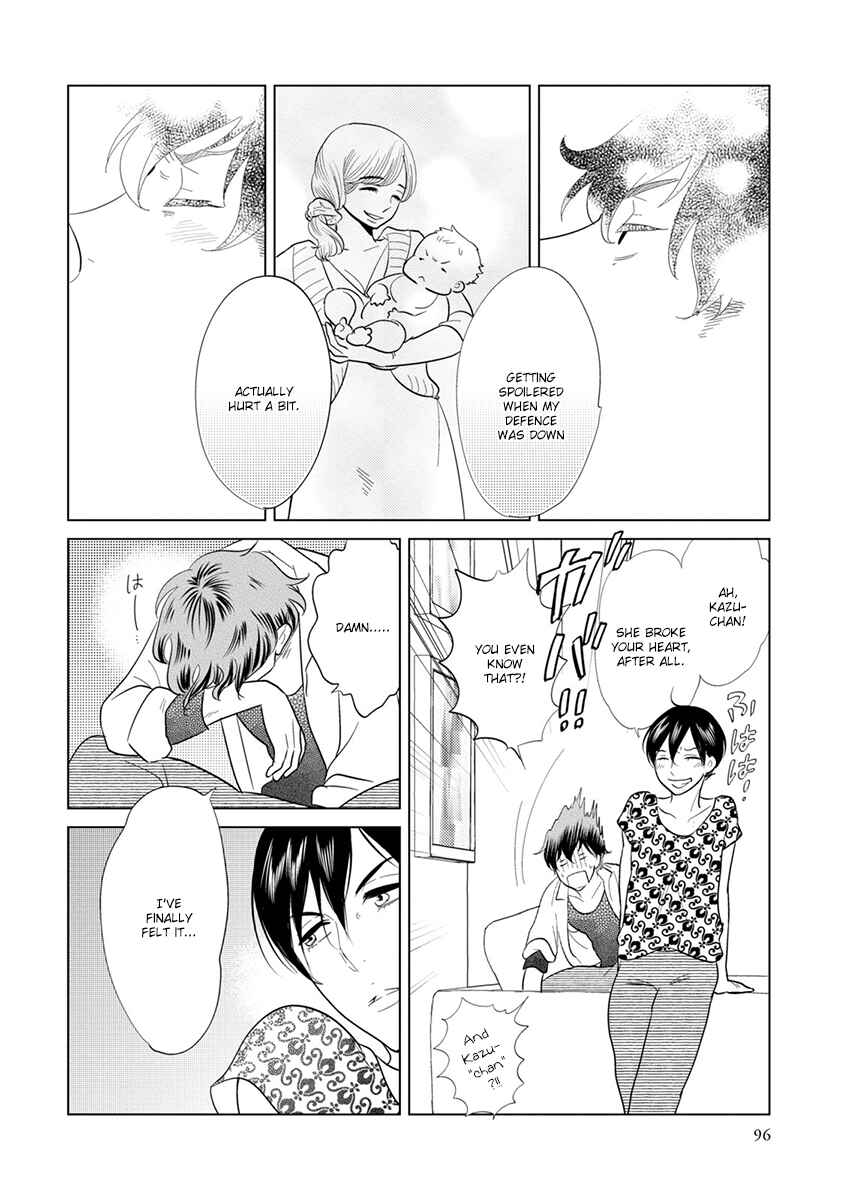 Page 34 Chapter 2 Mou Ichido, Nando Demo.