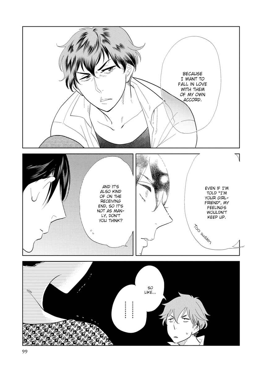 Page 37 Chapter 2 Mou Ichido, Nando Demo.