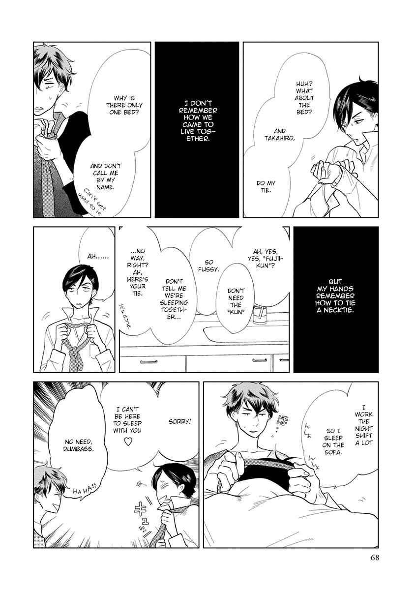 Page 6 Chapter 2 Mou Ichido, Nando Demo.