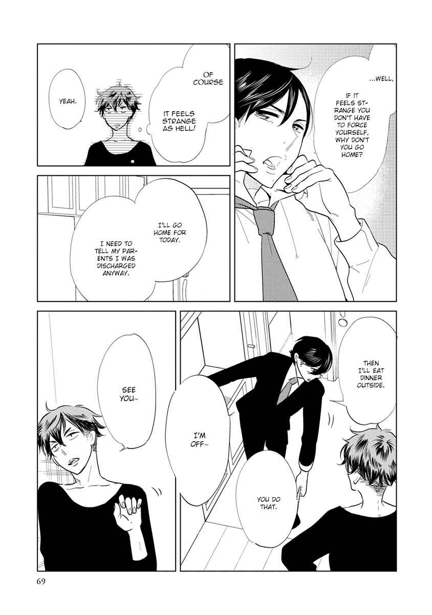 Page 7 Chapter 2 Mou Ichido, Nando Demo.