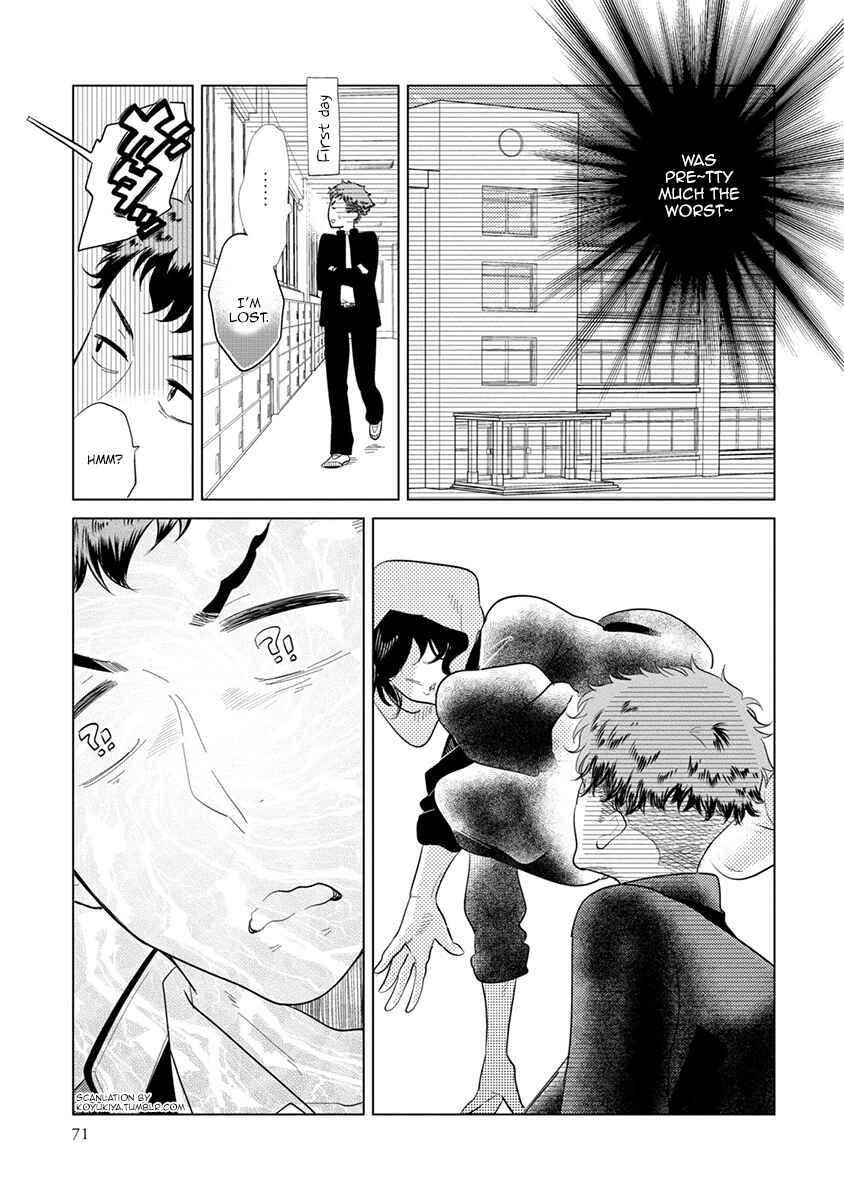 Page 9 Chapter 2 Mou Ichido, Nando Demo.