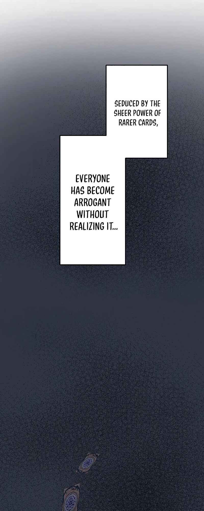 Page 15 Chapter 1 Re Genesis: Restart of the Reincarnated Card Player