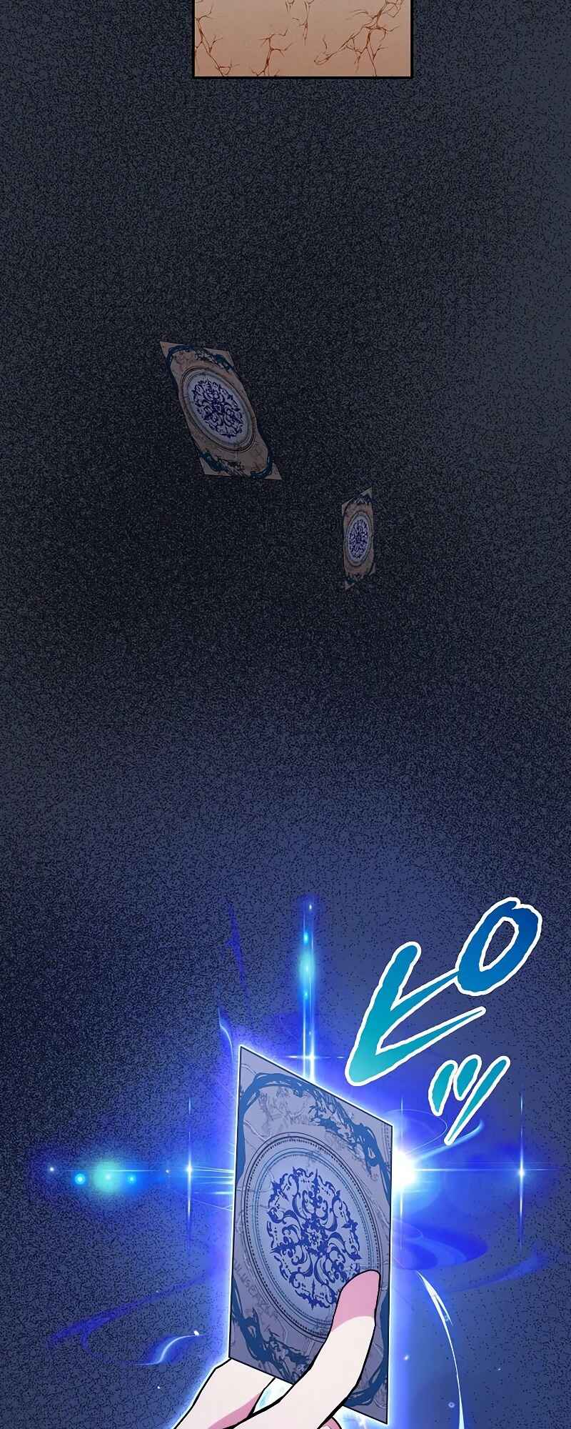 Page 17 Chapter 1 Re Genesis: Restart of the Reincarnated Card Player