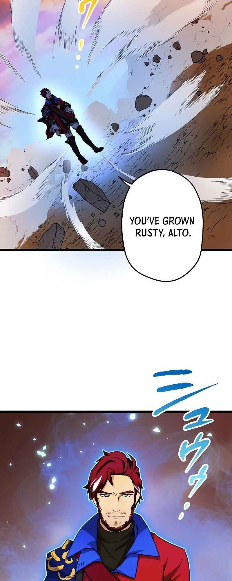 Page 22 Chapter 1 Re Genesis: Restart of the Reincarnated Card Player