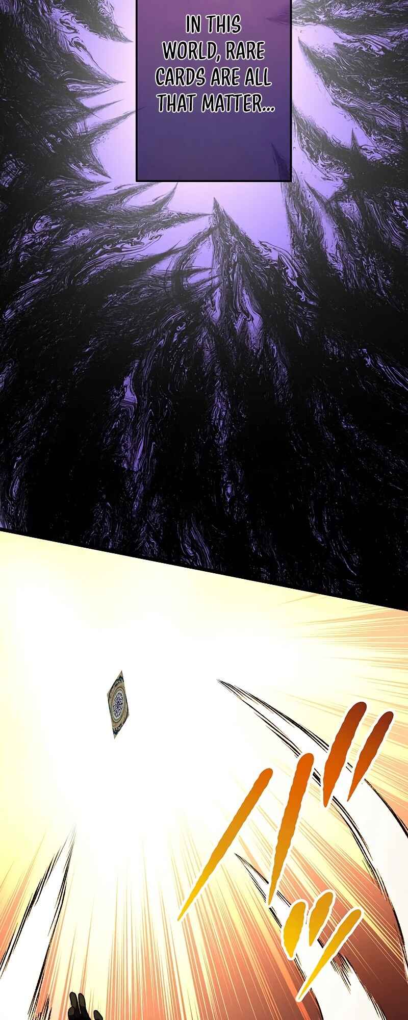 Page 28 Chapter 1 Re Genesis: Restart of the Reincarnated Card Player