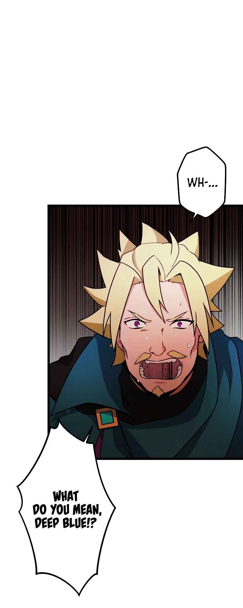 Page 38 Chapter 1 Re Genesis: Restart of the Reincarnated Card Player