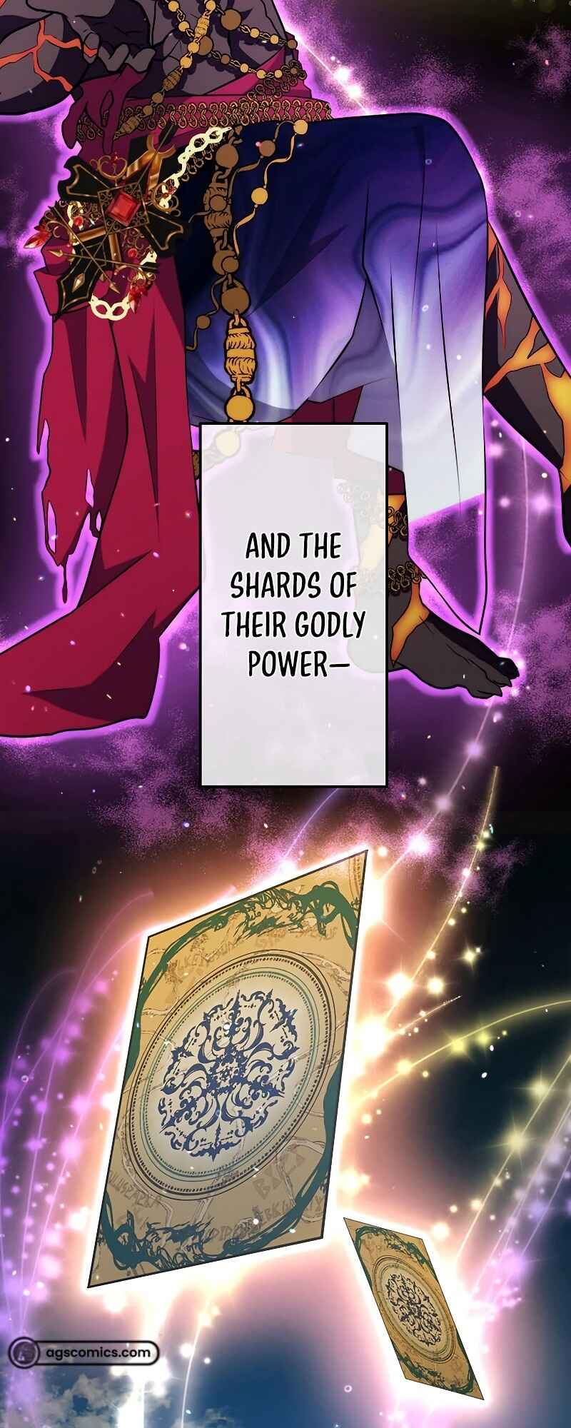 Page 4 Chapter 1 Re Genesis: Restart of the Reincarnated Card Player