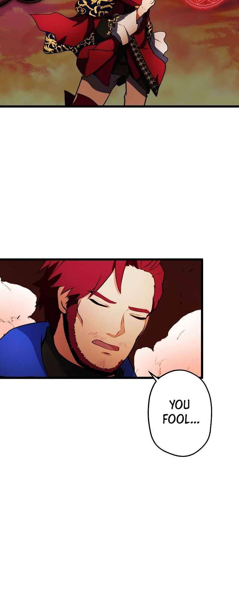 Page 42 Chapter 1 Re Genesis: Restart of the Reincarnated Card Player