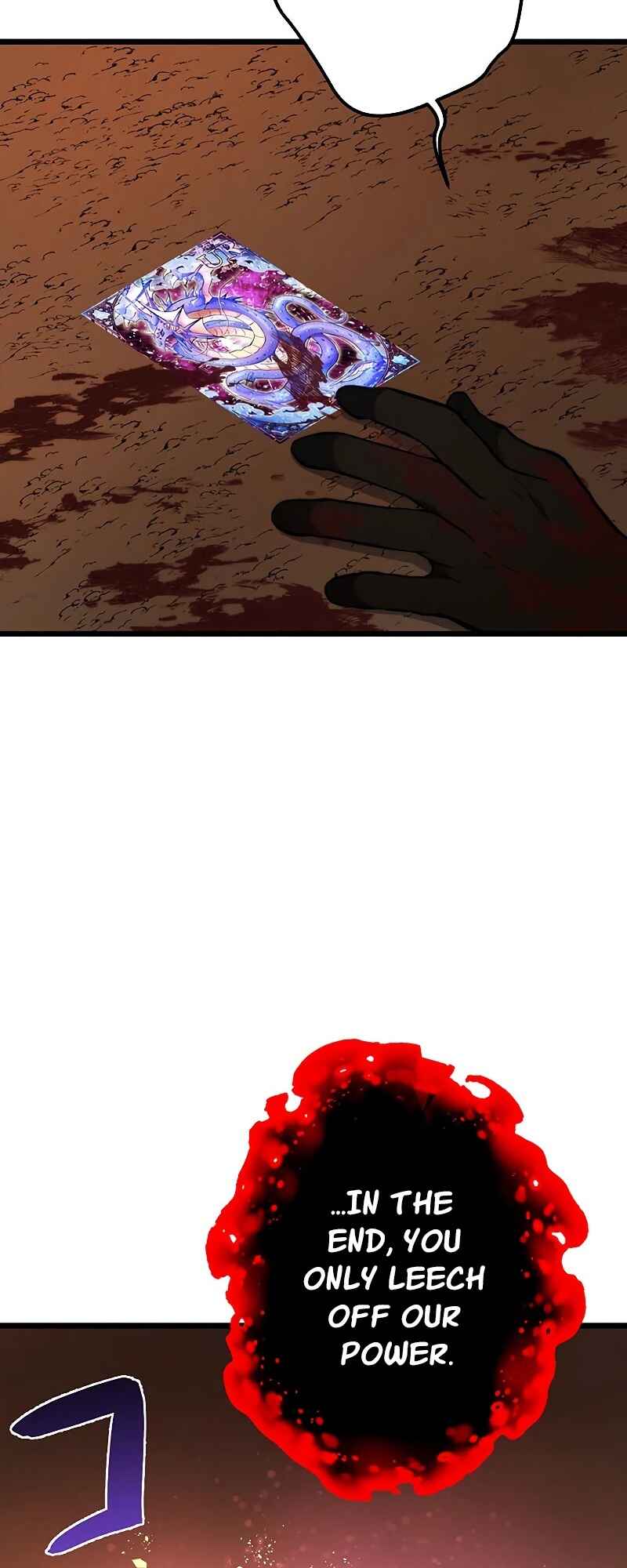 Page 45 Chapter 1 Re Genesis: Restart of the Reincarnated Card Player