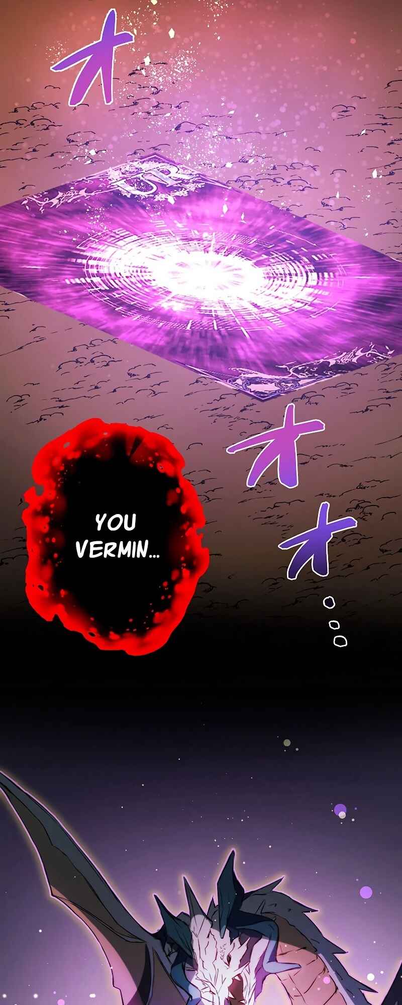 Page 46 Chapter 1 Re Genesis: Restart of the Reincarnated Card Player