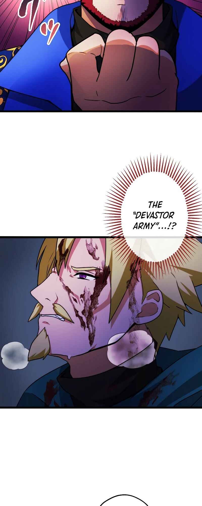 Page 61 Chapter 1 Re Genesis: Restart of the Reincarnated Card Player