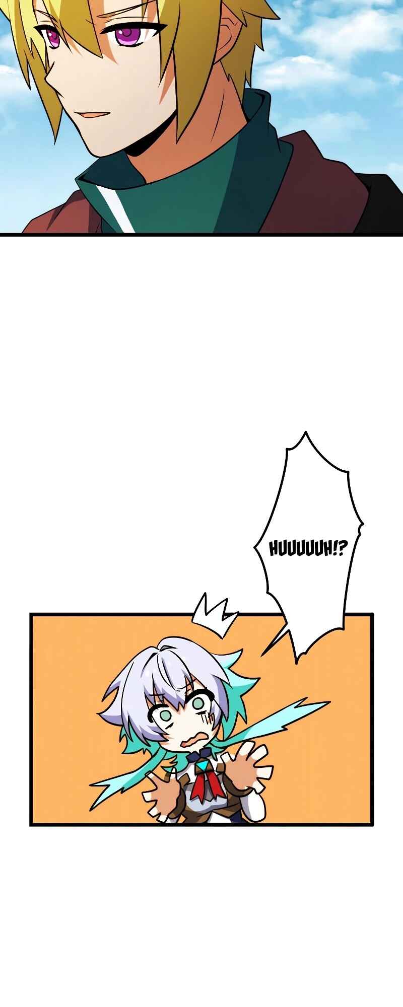 Page 10 Chapter 4 Re Genesis: Restart of the Reincarnated Card Player