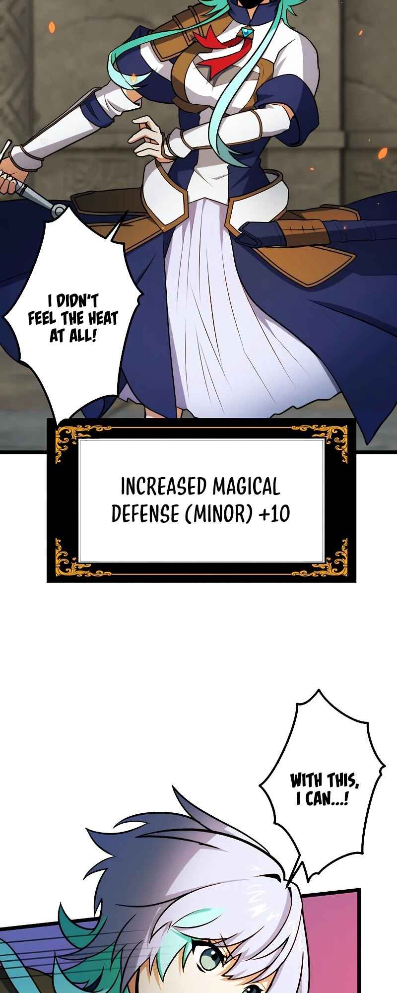 Page 36 Chapter 4 Re Genesis: Restart of the Reincarnated Card Player